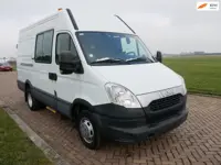 Iveco Daily 50C15D 3.0 345 CLIMA CAMERA ** 6999 EX BTW **