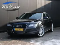 Audi A8 3.0 TDI quattro Business Edition | LEDER | MEMORY | SCHUIFDAK | CAMERA | NAVI | CRUISE | STO