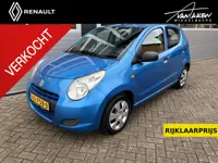 Suzuki Alto 1.0 Comfort Plus