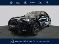 Audi Q5 Sportback 2.0 TFSI e-hybrid 367Pk Quattro S edition Competition