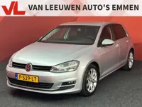 Volkswagen Golf 1.2 TSI Highline | Adaptive cruise | Navigatie | Sensoren | APK 03-12-2026 |