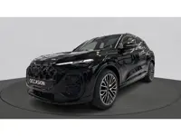 Audi Q5 2.0 TFSI 299Pk E-hybrid Quattro S edition