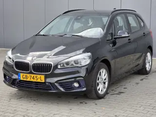 BMW 2-serie Active Tourer 218i Sport