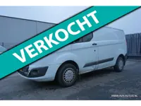 Ford Transit Custom 270 2.2 TDCI L1H1 Trend, Turbo Defect!!