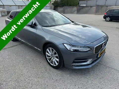 Volvo V90 2.0 D3 Inscription - COMING SOON (bj 2018)