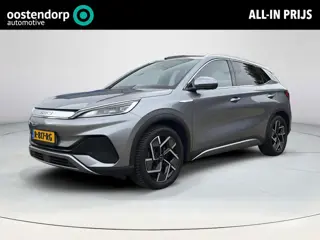 BYD ATTO 3 Design 60 kWh | Trekhaak | 360 Camera |