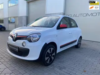Renault Twingo 1.0 SCe Collection APK 01-07-2026 AIRCO ELEKTRISCHE RAMEN BLEUTOOTH