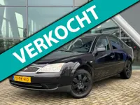 Ford Mondeo 1.8-16V Ambiente 131Dkm NAP, Technisch Goed! Nette Staat!