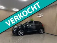 Kia Picanto 1.0 CVVT Design Edition * Navigatie / LED / Camera / LM Velgen / NL Auto *