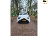 Toyota Aygo 1.0 VVT-i x-fun