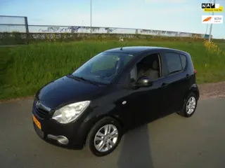 Opel Agila Opel Agila 1.0 benzine airco lmv 83.000km