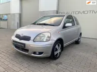 Toyota Yaris 1.0 VVT-i Idols MMT AUTOMAAT APK 16-07-2026 ELEKTRISCHE RAMEN ZEER ZUINIG