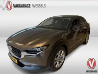 Mazda CX-30 2.0 e-SkyActiv-X M Hybrid Comfort | PDC | Camera | Clima |