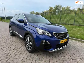 Peugeot 3008 1.2 PureTech Allure