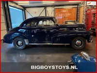 Chevrolet STYLEMASTER BUSINESS COUPE