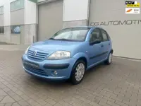 Citroen C3 1.4i Différence EERSTE EIGENAAR APK 09-09-2026 AIRCO ELEKTRISCHE RAMEN