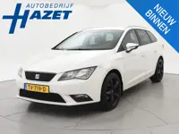 SEAT Leon ST 1.2 TSI STYLE + 17 INCH LMV | STOELVERWARMING | PARKEERSENSOREN V+A | CRUISE CONTROL