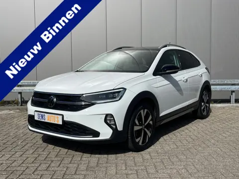 Volkswagen Taigo 1.0 TSI Life Edition Virtual Cockpit / Stoel Verw. / Led Koplampen