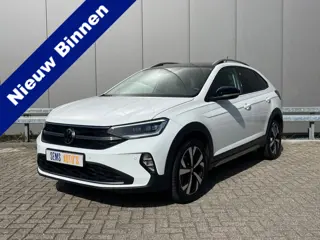 Volkswagen Taigo 1.0 TSI Life Edition Virtual Cockpit / Stoel Verw. / Led Koplampen