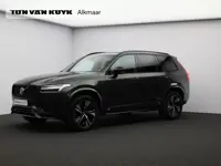 Volvo XC90 T8 AWD Long Range R-Design / Luchtvering / Head up displ. / Harman Kardon / 360 camera / 