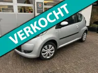 Citroen C1 1.0-12V Ambiance AIRCO|EL.RAMEN|NAP