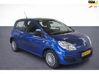 Renault Twingo Renault Twingo 1.2 Authentique | NAP | 1e Eigenaar | Dealer Onderhouden | Zeer Nette 
