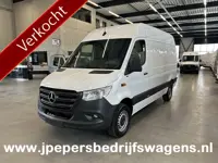 Mercedes-Benz Sprinter 317 CDI L2 H2 MBUX / 360 Camera / Navigatie / Cruise control / Airco / 270 Gr