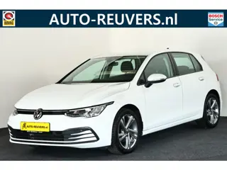 Volkswagen Golf 1.0 TSI Style / LED / CarPlay / 17 inch