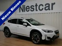 Subaru XV 2.0i e-BOXER Premium (bj 2022, automaat)