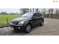 Kia Sorento 2.5 CRDI VGT Adventure FT | automaat | grijskenteken | trekhaak | airco | apk |