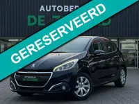 Peugeot 208 1.2 PureTech Blue Lion|Navi|Nieuw APK