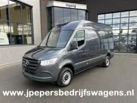 Mercedes-Benz Sprinter 317 CDI L2 H2 MBUX / Camera / Carplay navigatie / Airco