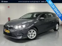Kia Ceed 1.5 T-GDi DynamicLine