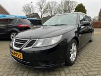 Saab 9-3 Sport Estate 1.8t Solid 150pk,Apk 1/2/27,Airco,cruise,elek-pakket,Nap