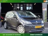 Skoda CITIGO 1.0 Greentech Active|Airco|5 deuren|El.ramen