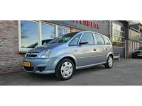 Opel Meriva 1.4-16V Enjoy Airco! NAP! Dealer Onderhouden! Nette Auto!