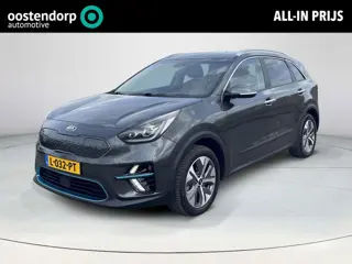 Kia e-Niro DynamicPlusLine 64 kWh | Stoelverwarming | Schuifdak |