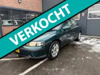 Volvo S60 2.4