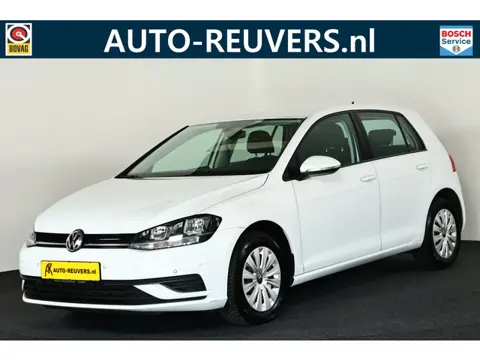 Volkswagen Golf 1.0 TSI Trendline / Airco / Bluetooth
