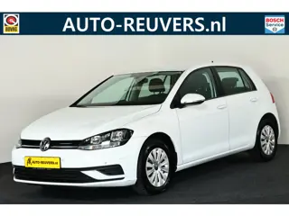 Volkswagen Golf 1.0 TSI Trendline / Airco / Bluetooth