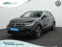 Volkswagen T-Roc 1.5 TSI 150 pk DSG R-Line | Achteruitrijcamera | Stoelverwarming | Navigatie | Adap