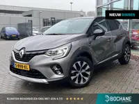 Renault Captur 1.3 mild hybrid 140 techno Climate Control - Trekhaak