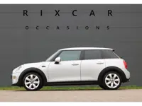 Mini Mini 1.5 Cooper D Navi Sportline