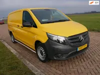 Mercedes-Benz EVito EVito Lang 41 kWh AC CAMERA ** 5999 EX BTW **