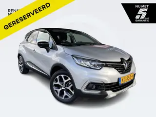 Renault Captur 0.9 TCe Intens / TREKHAAK / NAVI / PDC + CAMERA / CLIMATE CONTROL /