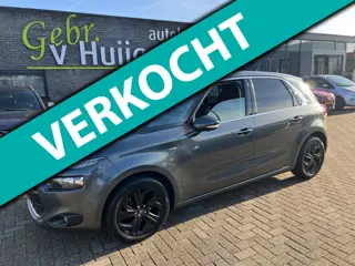 Citroen C4 Picasso 1.6 THP Exclusive