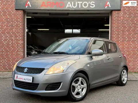 Suzuki Swift 1.2 Comfort EASSS | Airco | Rijklaar