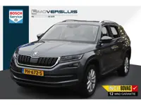 Škoda Kodiaq 1.4 TSI Style Business | Navigatie | Schuifdak | Memory-stoelen | Canton | BSM | ACC | 