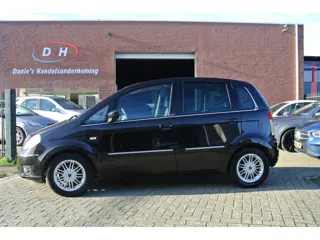 Lancia Musa 1.4-16V Platino airco inruil mogelijk nap