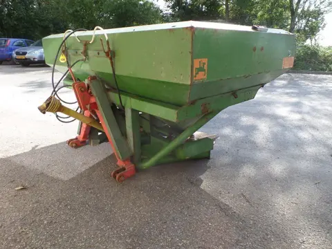 Amazone ZA-U 1500